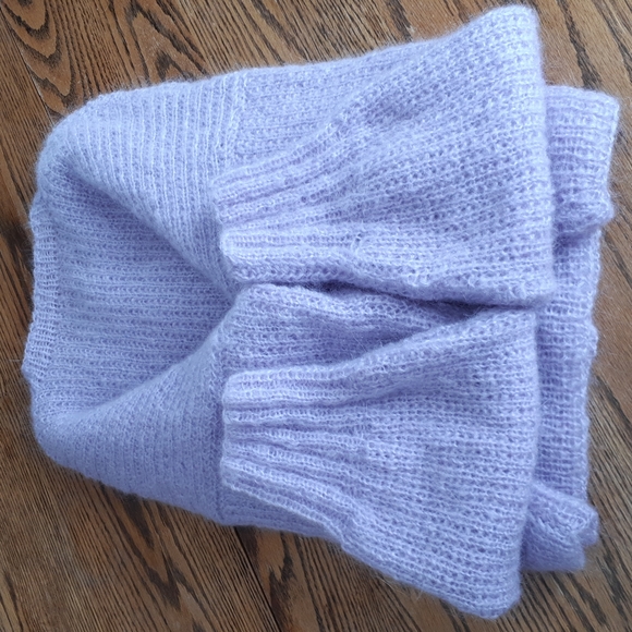 New powder Soft Sweater - Picture 6 of 8